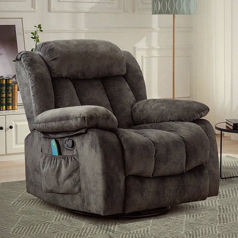 Polyvinyl Chloride Recliners